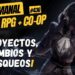 El Semanal MMO 436 ▶️ Aion 2 cambia, Nuevo Guild Wars, Mysteries Gameplay y más