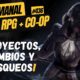 El Semanal MMO 436 ▶️ Aion 2 cambia, Nuevo Guild Wars, Mysteries Gameplay y más