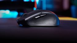 Corsair Harpoon V2 Wireless, un ratón que apuesta por lo práctico