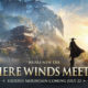 Where Winds Meet estrenará la expansión Hidden Mountain el 23 de julio