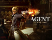 Black Desert lanza la clase Agente, presenta su hoja de ruta y el programa HYPERBOOST