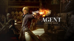 Black Desert lanza la clase Agente, presenta su hoja de ruta y el programa HYPERBOOST
