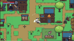 Sephiria abandona el acceso anticipado y lanzará su versión 1.0 el 31 de julio en Steam