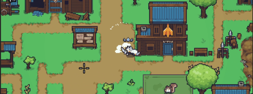 Sephiria abandona el acceso anticipado y lanzará su versión 1.0 el 31 de julio en Steam