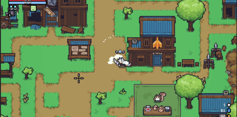 Sephiria abandona el acceso anticipado y lanzará su versión 1.0 el 31 de julio en Steam