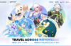 HoYoverse confirma su alineación para gamescom 2026 con Honkai: Nexus Anima y Petit Planet como grandes protagonistas