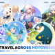 HoYoverse confirma su alineación para gamescom 2026 con Honkai: Nexus Anima y Petit Planet como grandes protagonistas