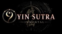 Snail Games presenta 9 Yin Sutra: Immortal, un RPG de cultivo y supervivencia en mundo abierto con Unreal Engine 5