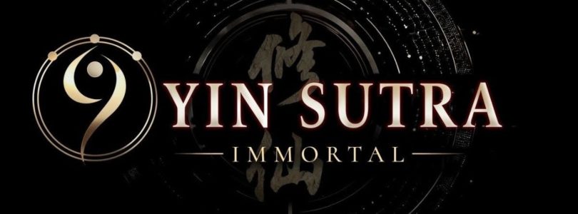 Snail Games presenta 9 Yin Sutra: Immortal, un RPG de cultivo y supervivencia en mundo abierto con Unreal Engine 5
