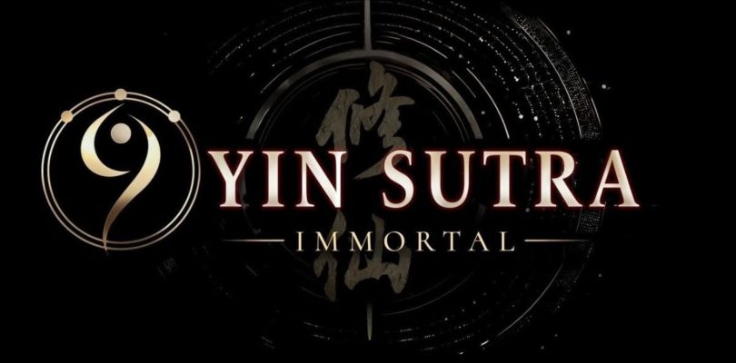 Snail Games presenta 9 Yin Sutra: Immortal, un RPG de cultivo y supervivencia en mundo abierto con Unreal Engine 5
