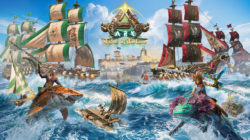 ARK: Survival Ascended se expande por mar y aire con Tides of Fortune y el inesperado lanzamiento de Dragontopia