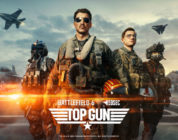 Battlefield 6 se alía con Top Gun para su mayor temporada de contenido hasta la fecha