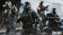 La Temporada 05 llega a Call of Duty: Black Ops 7 y Call of Duty: Warzone el 23 de julio