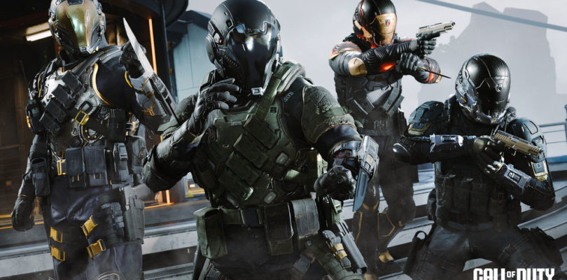 La Temporada 05 llega a Call of Duty: Black Ops 7 y Call of Duty: Warzone el 23 de julio