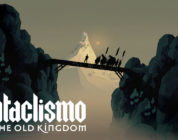 Cataclismo anuncia The Old Kingdom, su primera expansión, disponible el 20 de agosto