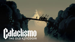 Cataclismo anuncia The Old Kingdom, su primera expansión, disponible el 20 de agosto