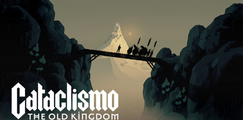 Cataclismo anuncia The Old Kingdom, su primera expansión, disponible el 20 de agosto