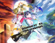 Descubre un misterio a través del tiempo en Nintendo Switch y Nintendo Switch 2 con DIGIMON STORY TIME STRANGER