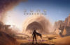 Dune: Awakening llegará a consolas el 22 de septiembre y tendrá edición física para PS5