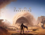 Dune: Awakening llegará a consolas el 22 de septiembre y tendrá edición física para PS5
