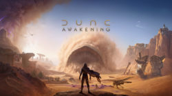 Dune: Awakening llegará a consolas el 22 de septiembre y tendrá edición física para PS5