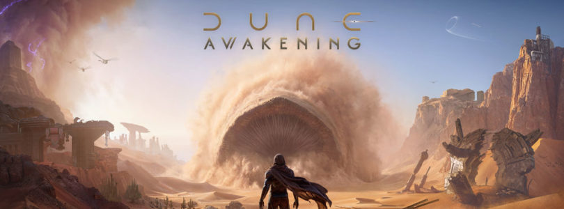 Dune: Awakening llegará a consolas el 22 de septiembre y tendrá edición física para PS5