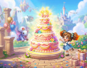 ¡Castle Clash celebra su 13er aniversario viajando a la tierra mágica!