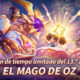 ¡Castle Clash celebra su 13er aniversario viajando a la tierra de Oz!