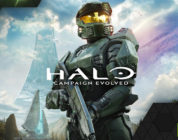 GeForce NOW se pone al rojo vivo con Halo: Campaign Evolved
