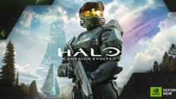 GeForce NOW se pone al rojo vivo con Halo: Campaign Evolved