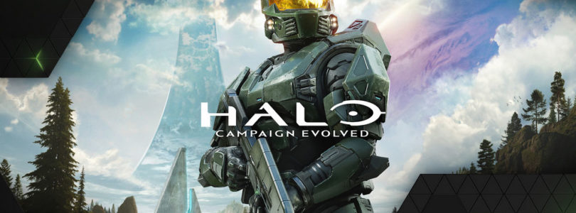 GeForce NOW se pone al rojo vivo con Halo: Campaign Evolved