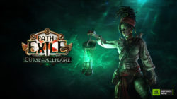 GeForce NOW recibe 9 títulos esta semana