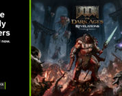 DOOM: The Dark Ages | Revelations llega con DLSS Multi Frame Generation y trazado de rutas