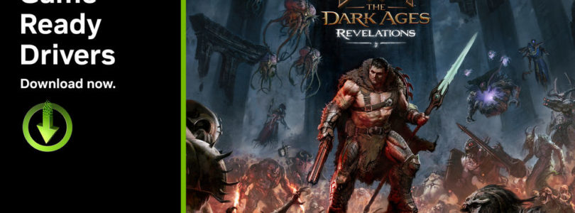 DOOM: The Dark Ages | Revelations llega con DLSS Multi Frame Generation y trazado de rutas