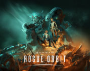 GUNDAM ROGUE ORBIT amplía su universo compartido con nuevos productos y desvela más detalles de su historia
