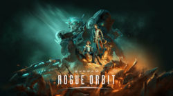 GUNDAM ROGUE ORBIT amplía su universo compartido con nuevos productos y desvela más detalles de su historia