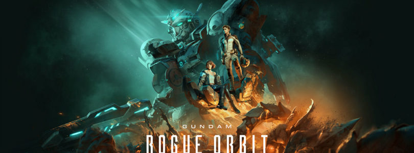 GUNDAM ROGUE ORBIT amplía su universo compartido con nuevos productos y desvela más detalles de su historia
