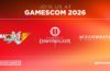 Bandai Namco Entertainment Europa comparte qué llevará a Gamescom 2026