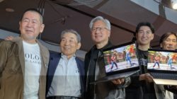 NVIDIA y SEGA celebran 30 años de innovación llevando VIRTUA FIGHTER CROSSROADS a RTX Spark