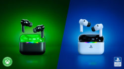 Razer lanza los Hammerhead V3 X HyperSpeed para Xbox y PlayStation