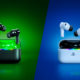 Razer lanza los Hammerhead V3 X HyperSpeed para Xbox y PlayStation