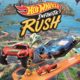 HOT WHEELS Infinite Rush retrasa su lanzamiento al 10 de septiembre y presenta sus cuatro islas explorables