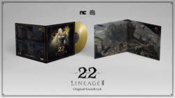 Lineage II celebra su 22.º aniversario con su primer vinilo oficial