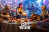 Left to Survive celebra su octavo aniversario con un mes de eventos y recompensas especiales