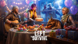 Left to Survive celebra su octavo aniversario con un mes de eventos y recompensas especiales