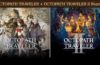 Anunciados el lanzamiento de OCTOPATH TRAVELER y OCTOPATH TRAVELER II para Nintendo Switch 2