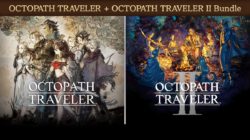 Anunciados el lanzamiento de OCTOPATH TRAVELER y OCTOPATH TRAVELER II para Nintendo Switch 2