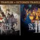 Anunciados el lanzamiento de OCTOPATH TRAVELER y OCTOPATH TRAVELER II para Nintendo Switch 2
