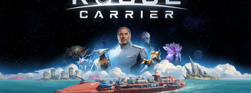 Rogue Carrier, el nuevo roguelite de gestión y colonias, anunciado para PC y Game Pass