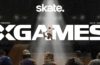 Los X Games llegan a San Vansdertam en SKATE – Temporada 4
